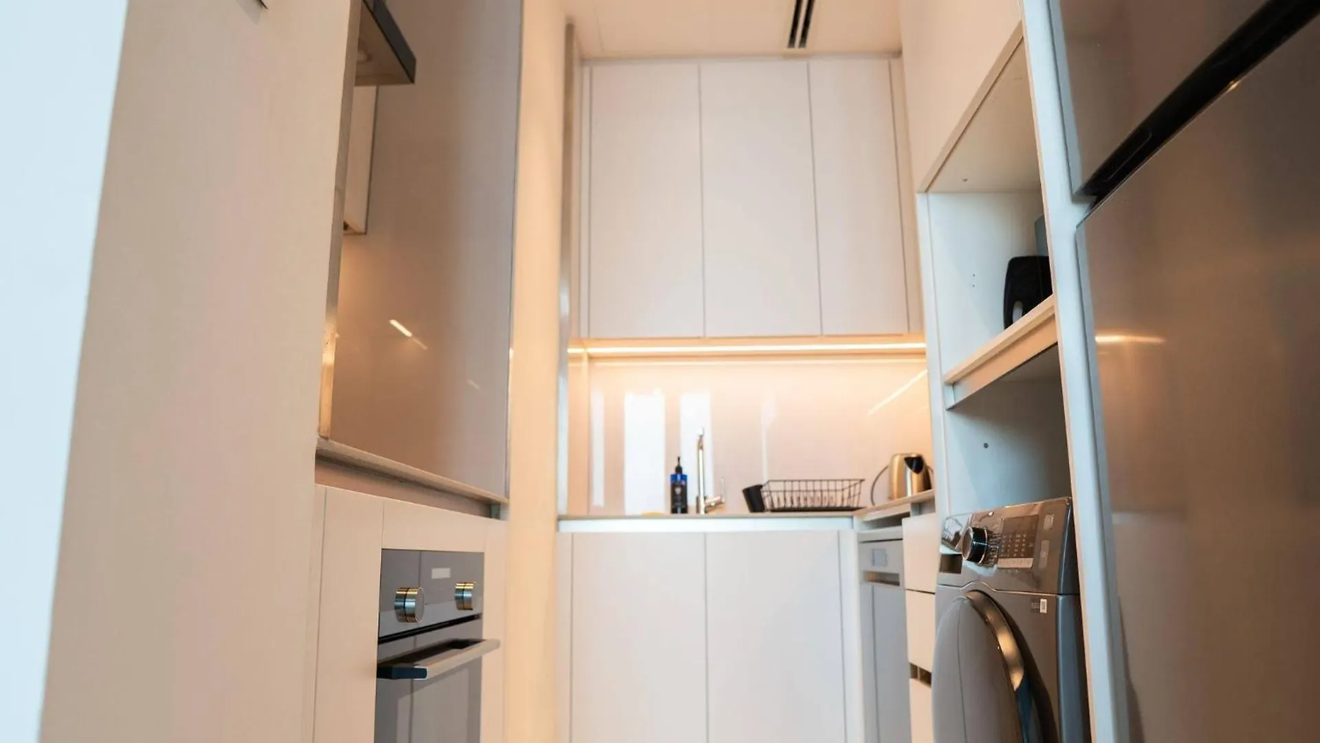 Jbr Luxe 1B Private Beach Address Beach Resort Dubai